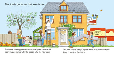 First Experiences Moving House interior 1 (ISBN 9781474995443) [onix-asset:f59b10db8e3a4598bb54c6bc322d65ca8b36daad9741b2395898323a47352e29]