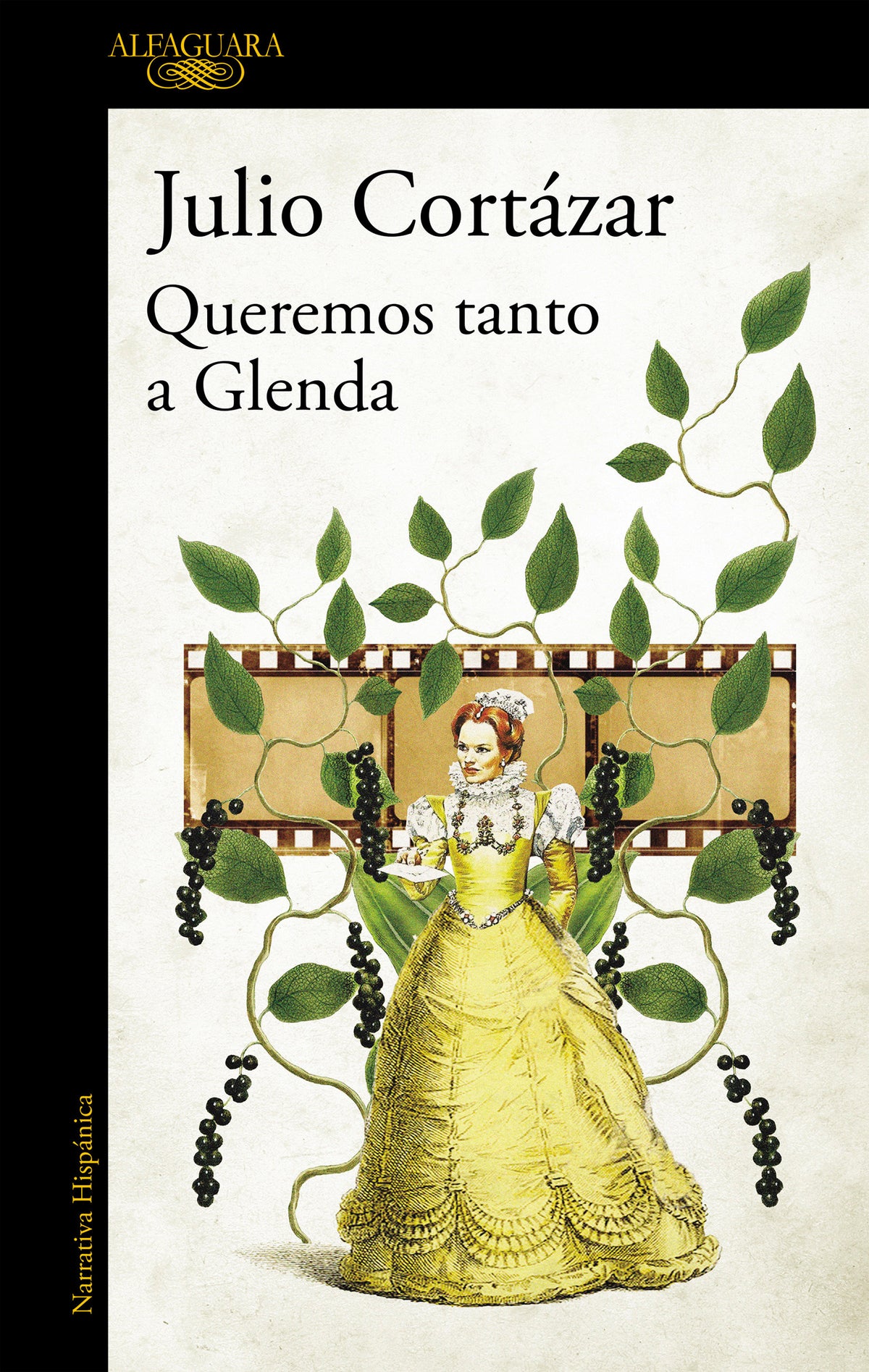 Queremos tanto a Glenda / We Love Glenda So Much cover (ISBN 9788420439174) [onix:7498fa4350a15f4fb5d152717c38fc7f]