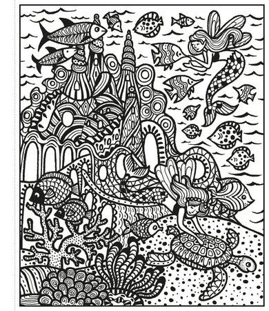 Fairy Palaces Magic Painting Book interior 1 (ISBN 9781474904575) [onix-asset:baf76ddb2764858ddd220500a81aa5e093116e6468f1c89ebe43a27a37909b3e]