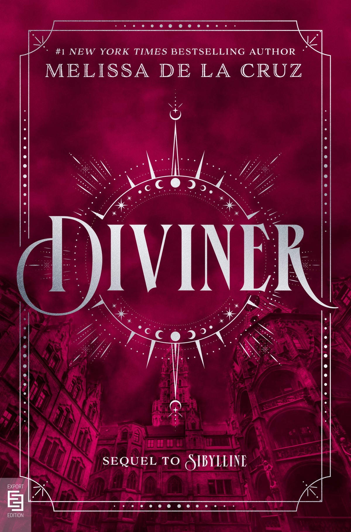 Diviner