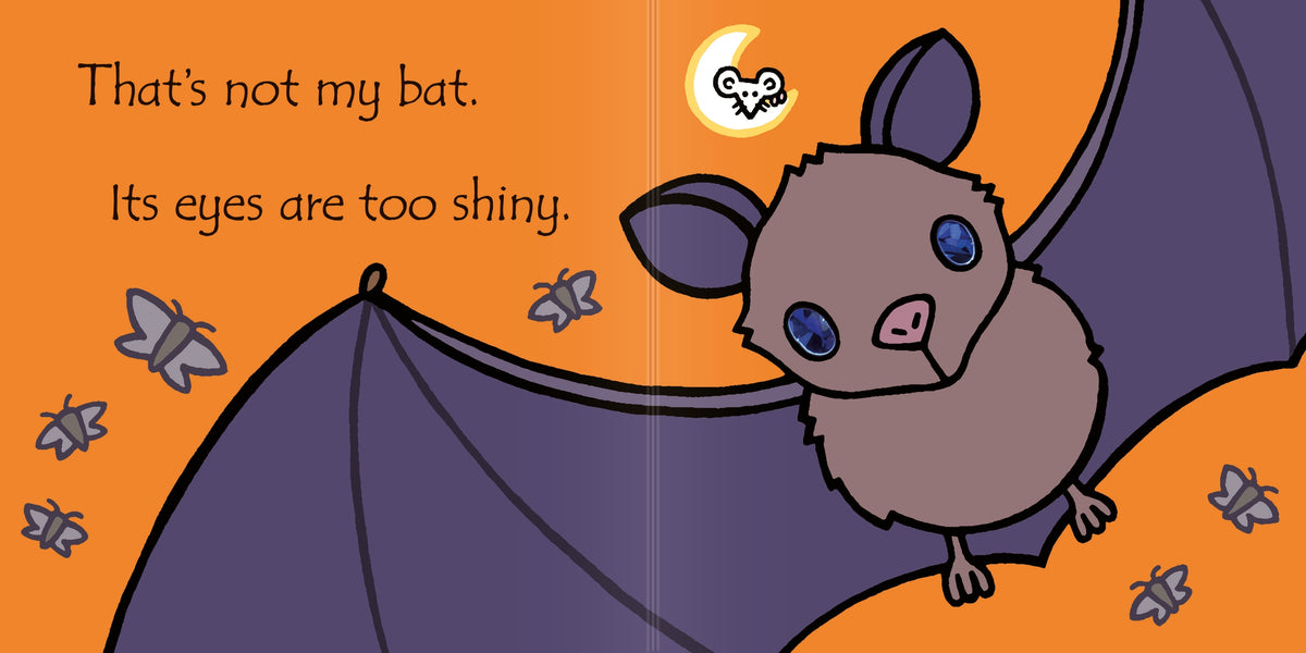 That's not my bat. interior 1 (ISBN 9781474964418) [onix-asset:eaf508368dac9b6658f34c98ebddb21899cee6ee1c5678440a721974dde55f5e]
