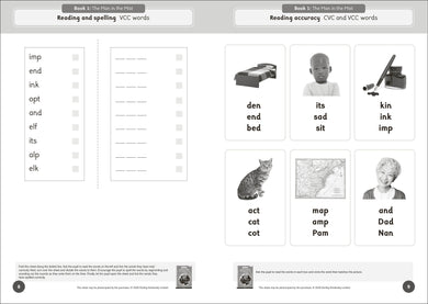 Phonic Books Magic Belt Activities interior 1 (ISBN 9780241809822) [onix-asset:cda39674c647d877740e1ed8d9e6f1806aa64b34512547fd7019e2e40c928c51]