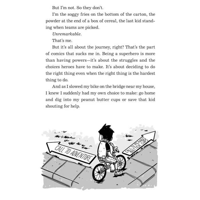 Ben Braver #01 The Super Life of Ben Braver Macmillan US