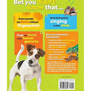 NGK: Bet You Didn't Know! 2 (Hardback) National Geographic