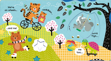 Baby's First Book interior 1 (ISBN 9781805315520) [onix-asset:0a2518f14615b06720ced6c9539bf327b8c97d3889ffecaeed4b25d82277fc5a]