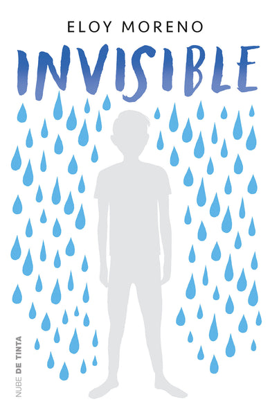 Invisible / Invisible cover (ISBN 9788416588435) [onix:0c79b5bc7bea5cd95dcd99c63246f2b6]