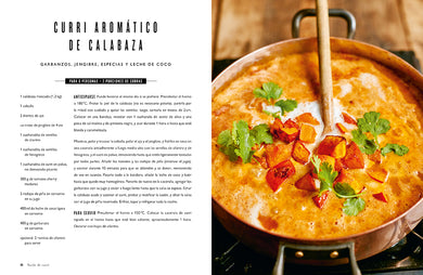 Comer juntos: Recetas fáciles para disfrutar / Together: Meals To Share, Celebrate & Enjoy interior 1 (ISBN 9788418055263) [onix:34aedb9bb95036cec02c3eebfe66f1a4]