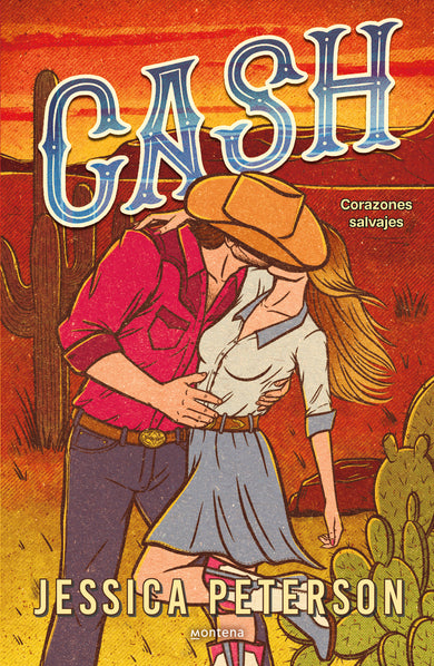 Cash (Spanish Edition) cover (ISBN 9786073871921) [onix:b09c4b943c4589fee7cc75505e746eb6]