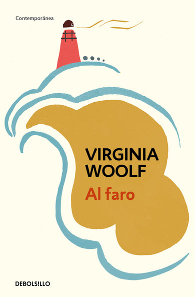 Al faro / To the Lighthouse cover (ISBN 9788490321935) [onix:6c4a57a30167eceb9fa28a4e10ebed90]