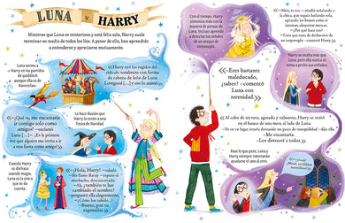 Pocket Potters: Luna Lovegood / Pocket Potters-Luna Lovegood interior 5 (ISBN 9788419868602) [onix:7591e8e879f62e4f6f6ccd3d1ab9c75b]
