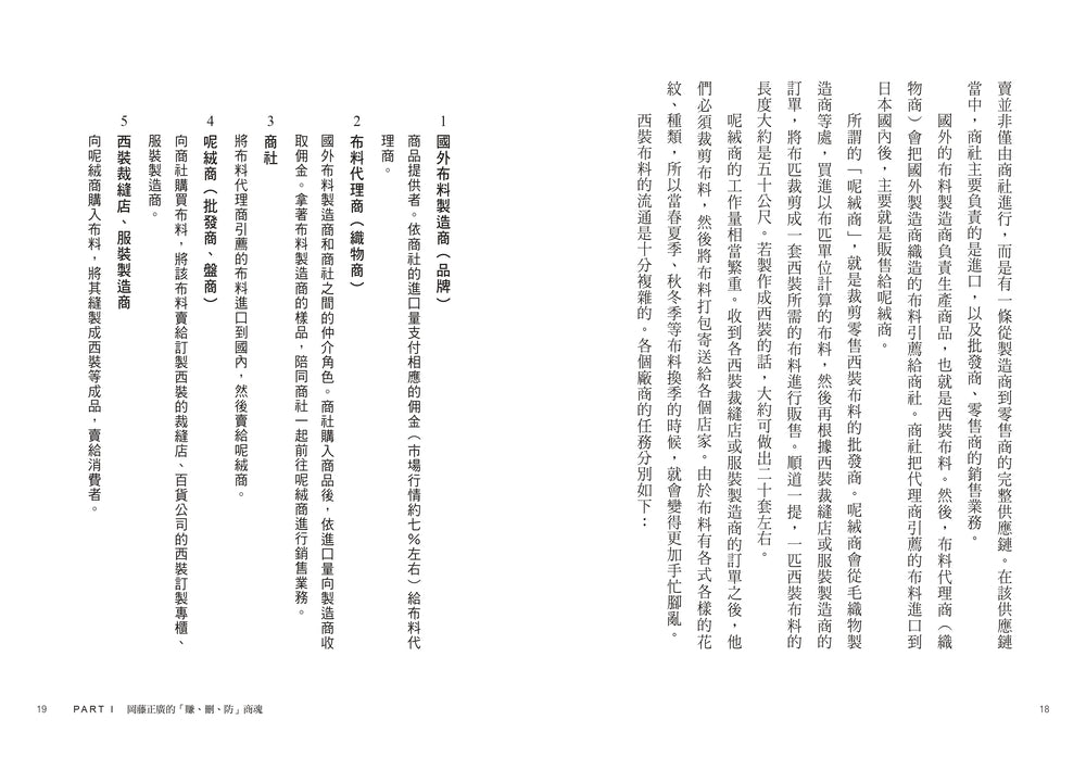伊藤忠商法：日本商社霸主伊藤忠「賺、刪、防」的不傳之祕，81個讓巴菲特重押五十年的商戰哲學 — 9786267871942_b3