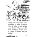 Black Lagoon Collection 1 (10 Book) Scholastic