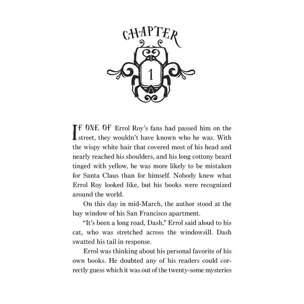 Book Scavenger #03 The Alcatraz Escape Macmillan US