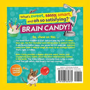 NGK: Brain Candy National Geographic