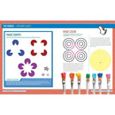 NGK: Brain Games Mighty Book of Mind Benders National Geographic