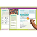 NGK: Brain Games Mighty Book of Mind Benders National Geographic