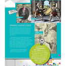 Brain Games: Big Book of Boredom Busters-Children’s / Teenage general interest: Hobbies/ quizzes/ toys and games-買書書 BuyBookBook