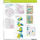 Brain Games: Big Book of Boredom Busters-Children’s / Teenage general interest: Hobbies/ quizzes/ toys and games-買書書 BuyBookBook