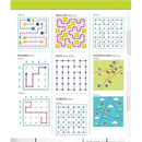 Brain Games: Big Book of Boredom Busters-Children’s / Teenage general interest: Hobbies/ quizzes/ toys and games-買書書 BuyBookBook