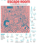 brainPLAY Top Secret Spy Puzzles and Codes