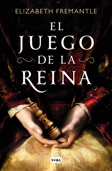 El juego de la reina / Queen's Gambit cover (ISBN 9788419835482) [onix:5c6b6eee836dea16bc69218be513f694]