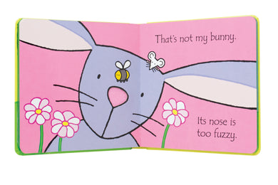 That's not my bunny. interior 1 (ISBN 9781474988889) [onix-asset:a1d5b8966e7541e706cdd3a1733a6ea64d53227ae1cfb84df74b8f2167cce5bf]