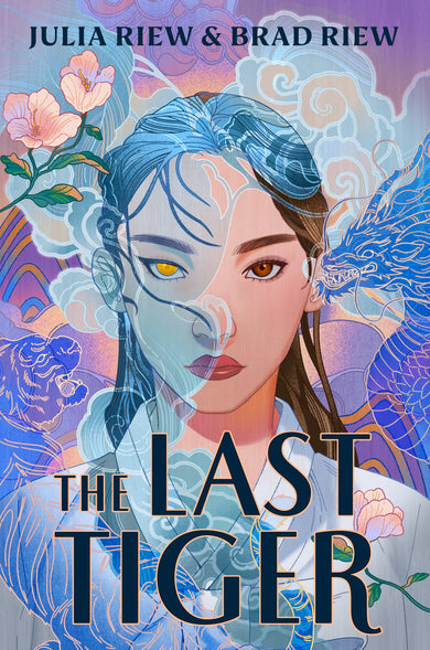The Last Tiger cover (ISBN 9798217002061) [onix:a1f764e2ca127ac29be9b3cbdafb2088]