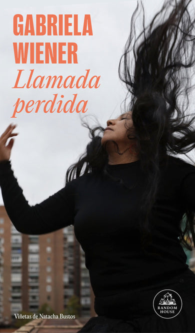 Llamada perdida / Missed Call cover (ISBN 9788439744894) [onix:e4909e68f0a32bfa4619459fcd2dd590]