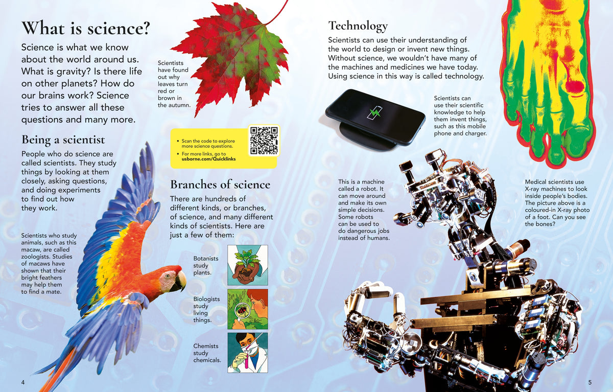 First Encyclopedia of Science interior 1 (ISBN 9781836041627) [onix-asset:e3ca0de85bb9244d68cc060c78b6e0dc4a9de191b58ecbd78cfcb3c49678f226]