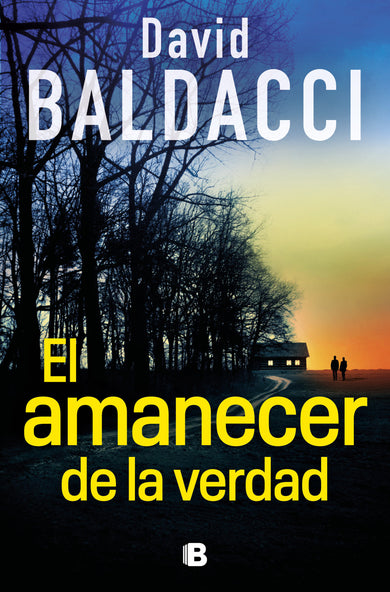El amanecer de la verdad / Daylight cover (ISBN 9788466680882) [onix:ca31a85f9cfb5a289063587af08d66a0]