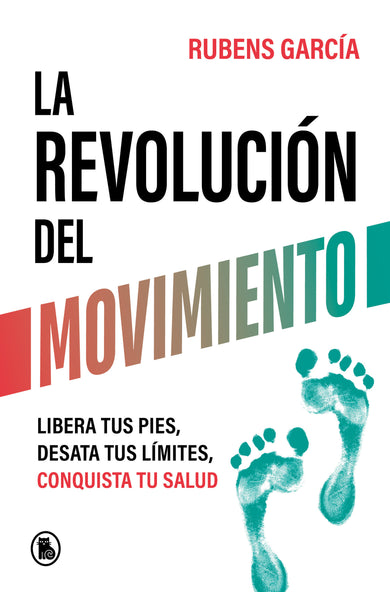 La revolución del movimiento: Libera tus pies, desata tus líimtes, conquista tu salud / The Movement Revolution cover (ISBN 9788402429780) [onix:0c1143886726d315b998231894a11d3b]
