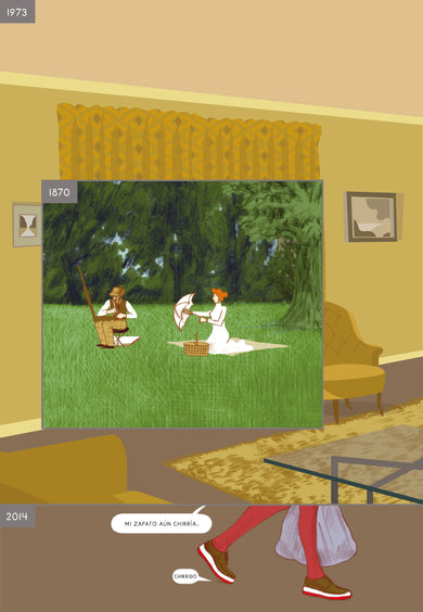Aquí / Here interior 3 (ISBN 9788419409775) [onix:ca59cfd0399852219b9b817b74077ef9]