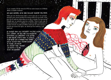 Bowie. Una biografía / Bowie. A Biography interior 4 (ISBN 9788426404657) [onix:b639d03b4543d4d3278ad424a6ac0d8a]