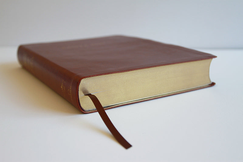 Biblia Reina Valera Revisada 1960 letra súper gigante, símil piel marrón / Spanish Bible RVR 1960 Super Giant Print, Brown Leathersoft interior 1 (ISBN 9798890980755) [onix:63960fbf5e109ec72331a3d04b470f10]