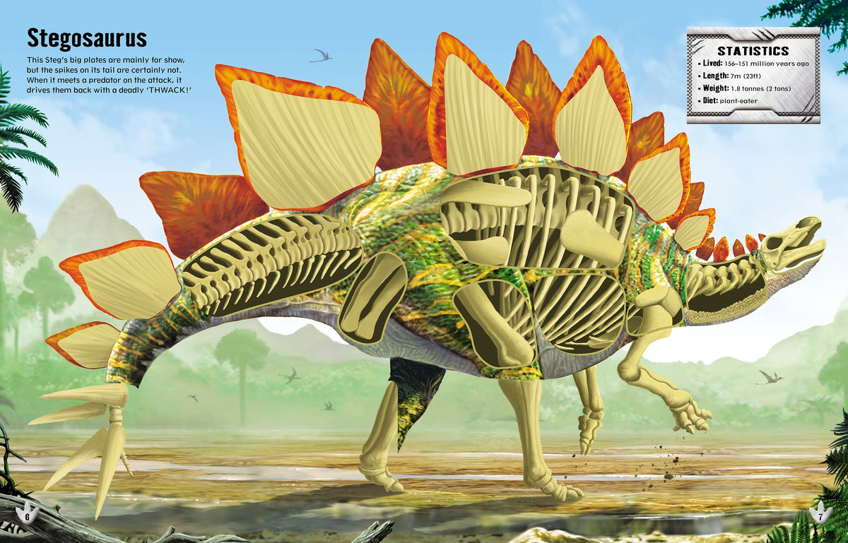 Build Your Own Dinosaurs Sticker Book interior 1 (ISBN 9781409598428) [onix-asset:4c530c40425b20f44c29e899e23c3bd5054dc2a3d0a842507b61f823e0ea32ab]