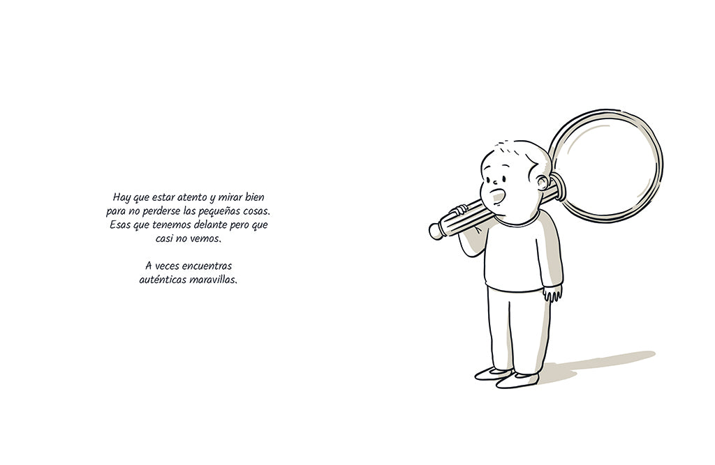 La maravilla de lo cotidiano / The Wonder of the Everyday interior 2 (ISBN 9788425361050) [onix:eefc0300e01c30ccf524c659492f2100]
