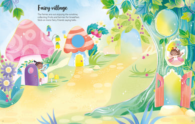 First Sticker Book Sparkly Fairies interior 1 (ISBN 9781805077374) [onix-asset:7be0d1b18c96a59e8e041afb3c59fed7a17f8f74bf0425c99c7348c1c47a0011]