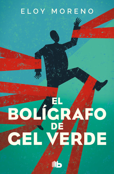 Estuche Eloy Moreno con: El bolígrafo de gel verde -Tierra - El regalo - Invisible - Lo que encontré bajo el sofá / Eloy Moreno. Boxed Set interior 1 (ISBN 9788413145082) [onix:c72018d6d2d9b7f227d0d6dee3831e44]