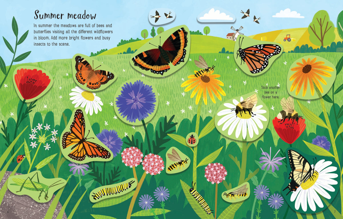 First Sticker Book Seasons interior 1 (ISBN 9781474968256) [onix-asset:5461afabe173a7d1938384752c55b49d7744542e8dc5b7cceeaf82040ca0beed]