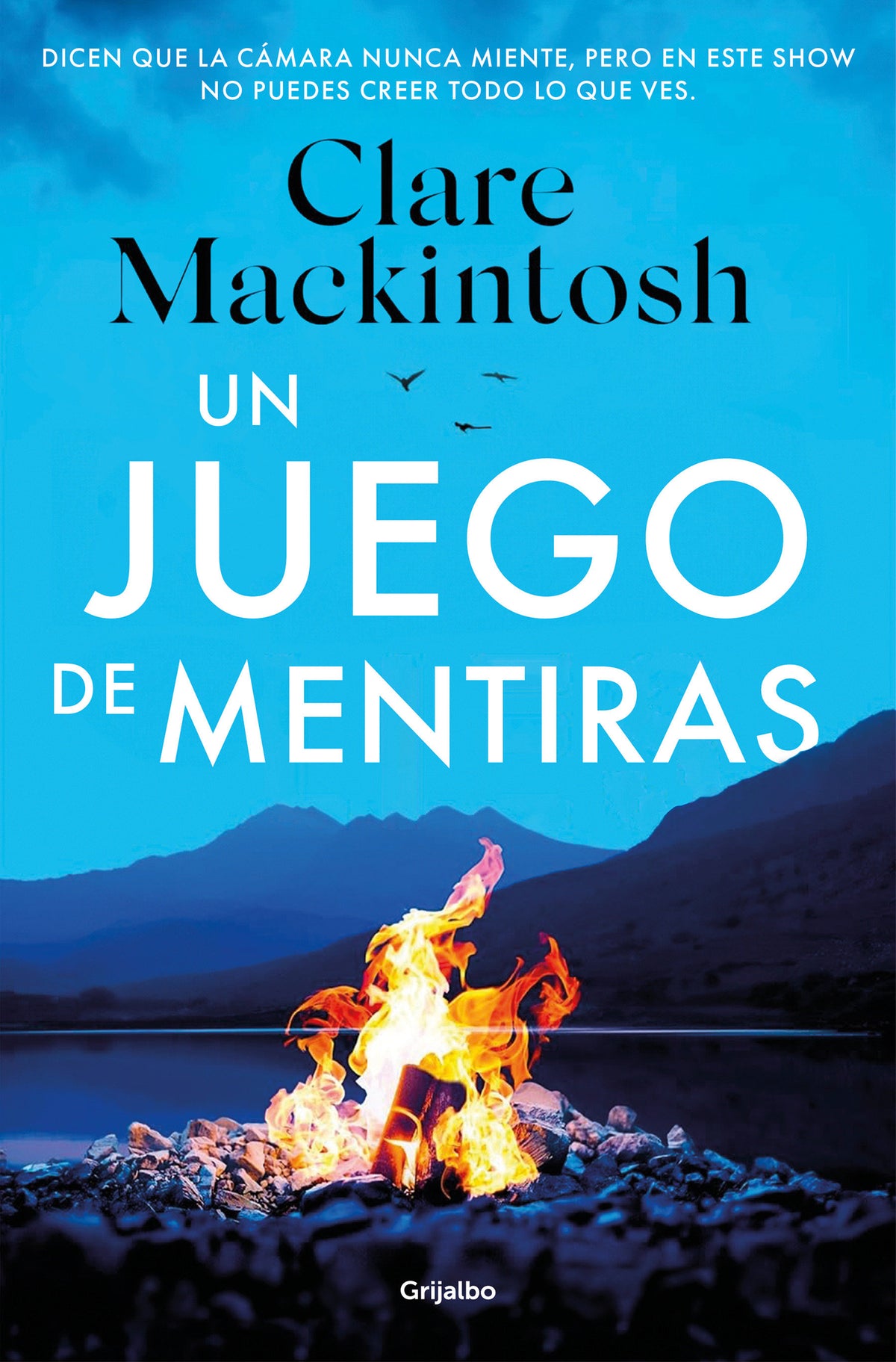 Un juego de mentiras / A Game of Lies cover (ISBN 9788425366260) [onix:93408a578faa3c22d48eb54ebaeb372c]