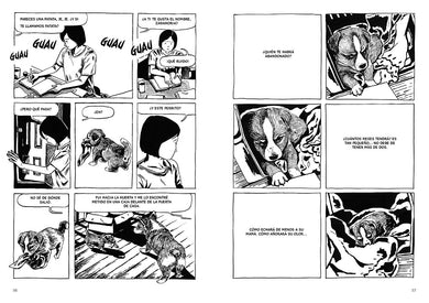 Perros / Dog Days interior 2 (ISBN 9788419437778) [onix:0dc7d5b3190686e11e2b2f7aeb1d295b]