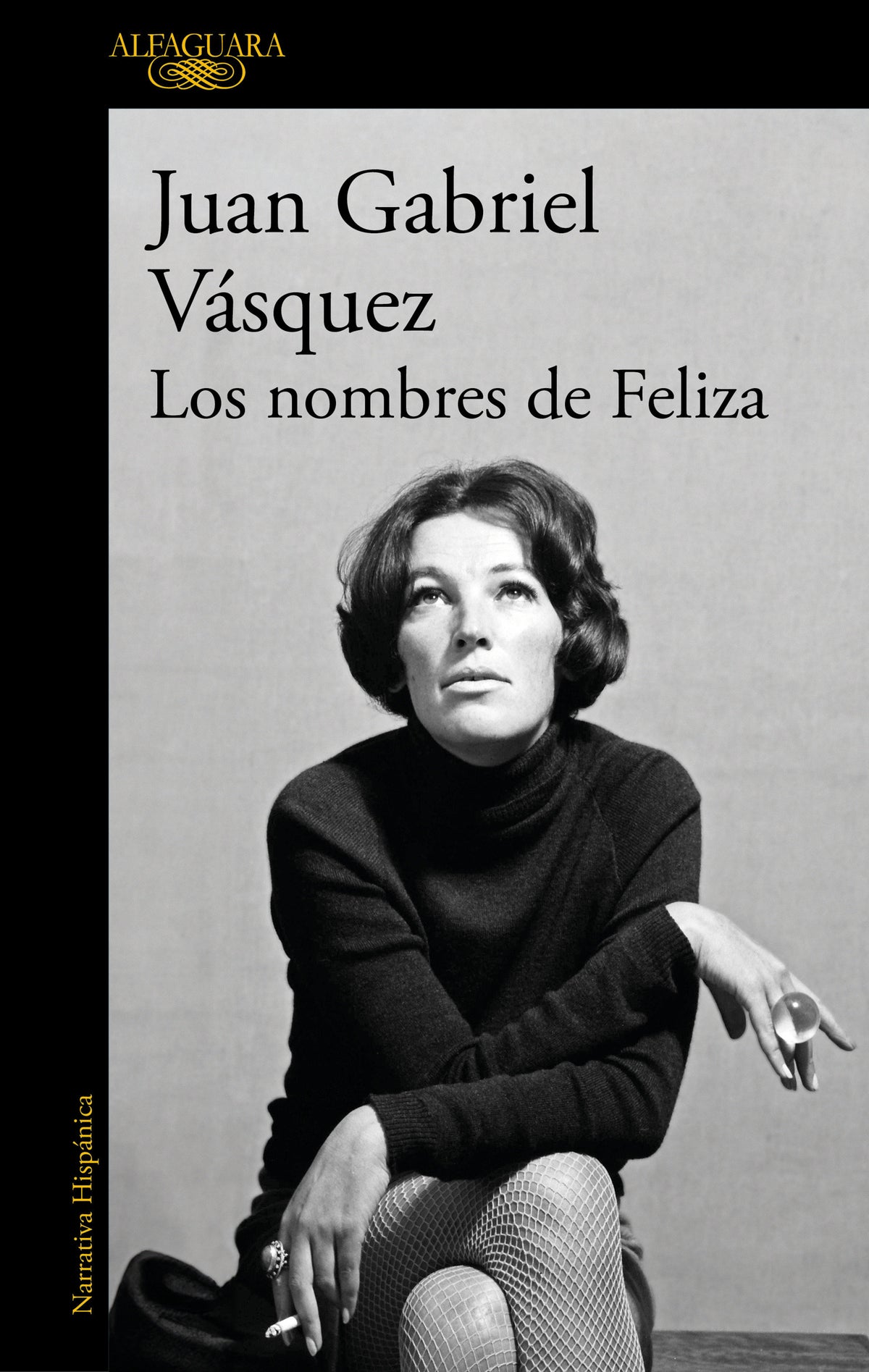 Los nombres de Feliza / Feliza's Names cover (ISBN 9798890983442) [onix:ec6c0d3153b4b8fd922fe2ecc05e6f13]