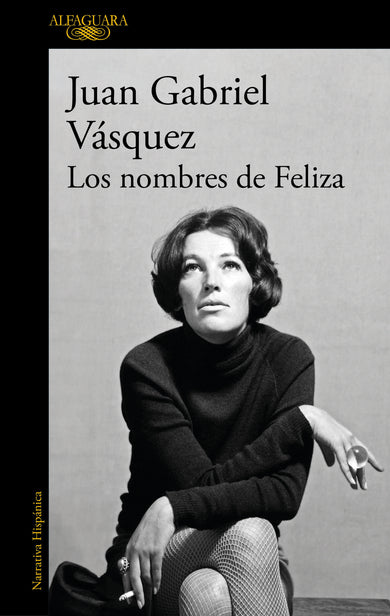 Los nombres de Feliza / Feliza's Names cover (ISBN 9798890983442) [onix:ec6c0d3153b4b8fd922fe2ecc05e6f13]