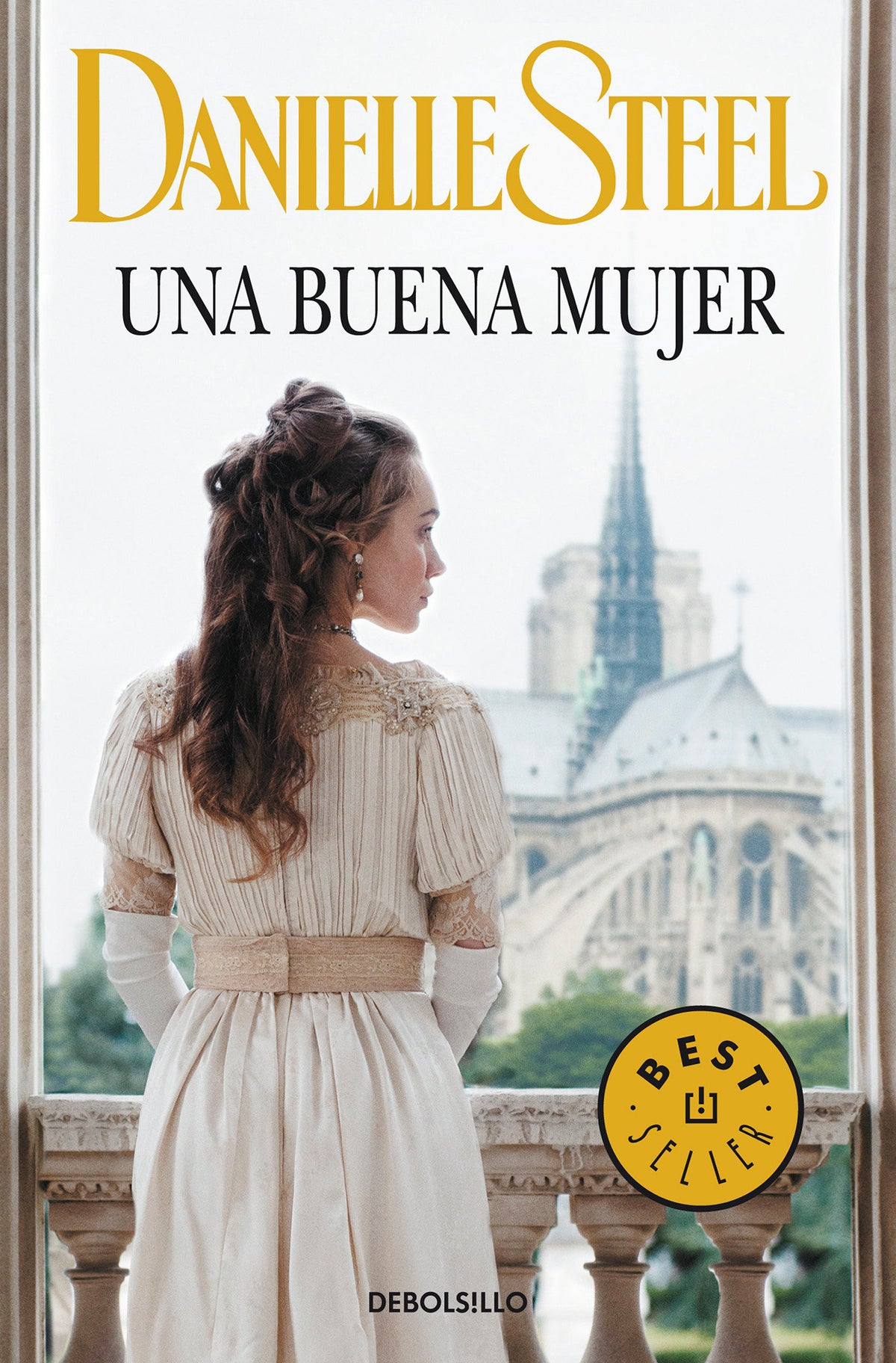 Una buena mujer / A Good Woman cover (ISBN 9788490327722) [onix:177a6ff1d4e6c9309fed0922e7da955f]