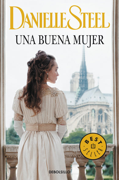 Una buena mujer / A Good Woman cover (ISBN 9788490327722) [onix:177a6ff1d4e6c9309fed0922e7da955f]