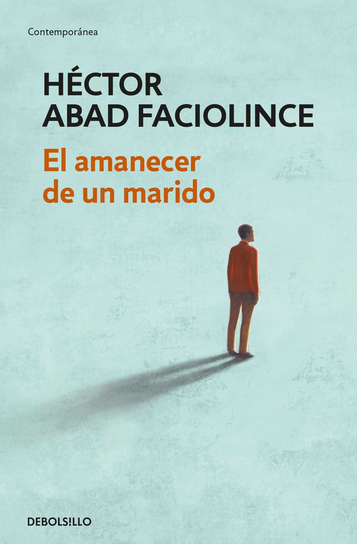 El amanecer de un marido / The Dawn of a Husband cover (ISBN 9786287824874) [onix:b905afe81255ae897d472dd013eb394a]