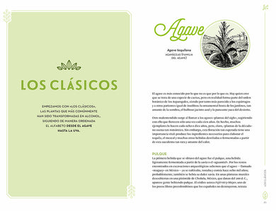 Botánica para cócteles. Las plantas que han dado origen a las mejores bebidas del mundo / The Drunken Botanist interior 1 (ISBN 9788419851833) [onix:42023e1a1734e0f7a14ada49fb1a2efd]
