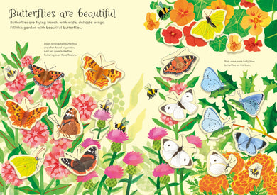 Little First Stickers Butterflies interior 1 (ISBN 9781803704586) [onix-asset:d0bbda71d314f613c097fcf5275f219cfa4997e73478ce2a6aa07b42dff95901]