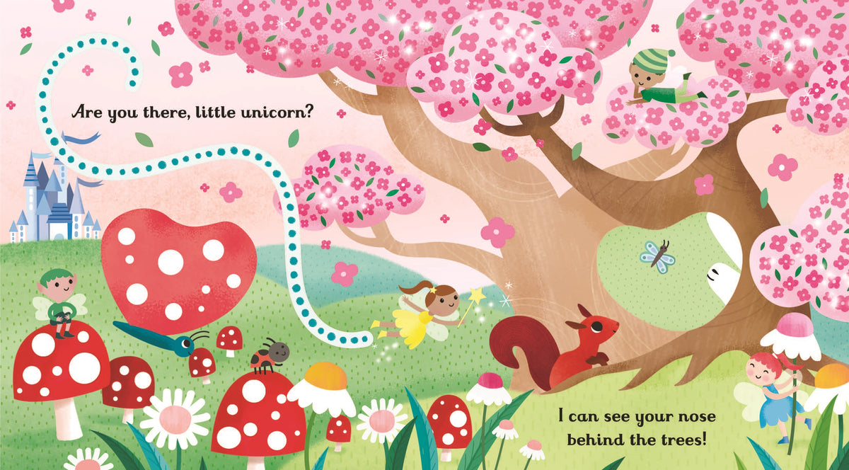 Are You There Little Unicorn? interior 1 (ISBN 9781474952521) [onix-asset:a0fdf33b64d7aac5f98e233cf3292dd6977e953fd67fec0613948a8b47e7f1e6]
