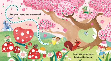 Are You There Little Unicorn? interior 1 (ISBN 9781474952521) [onix-asset:a0fdf33b64d7aac5f98e233cf3292dd6977e953fd67fec0613948a8b47e7f1e6]